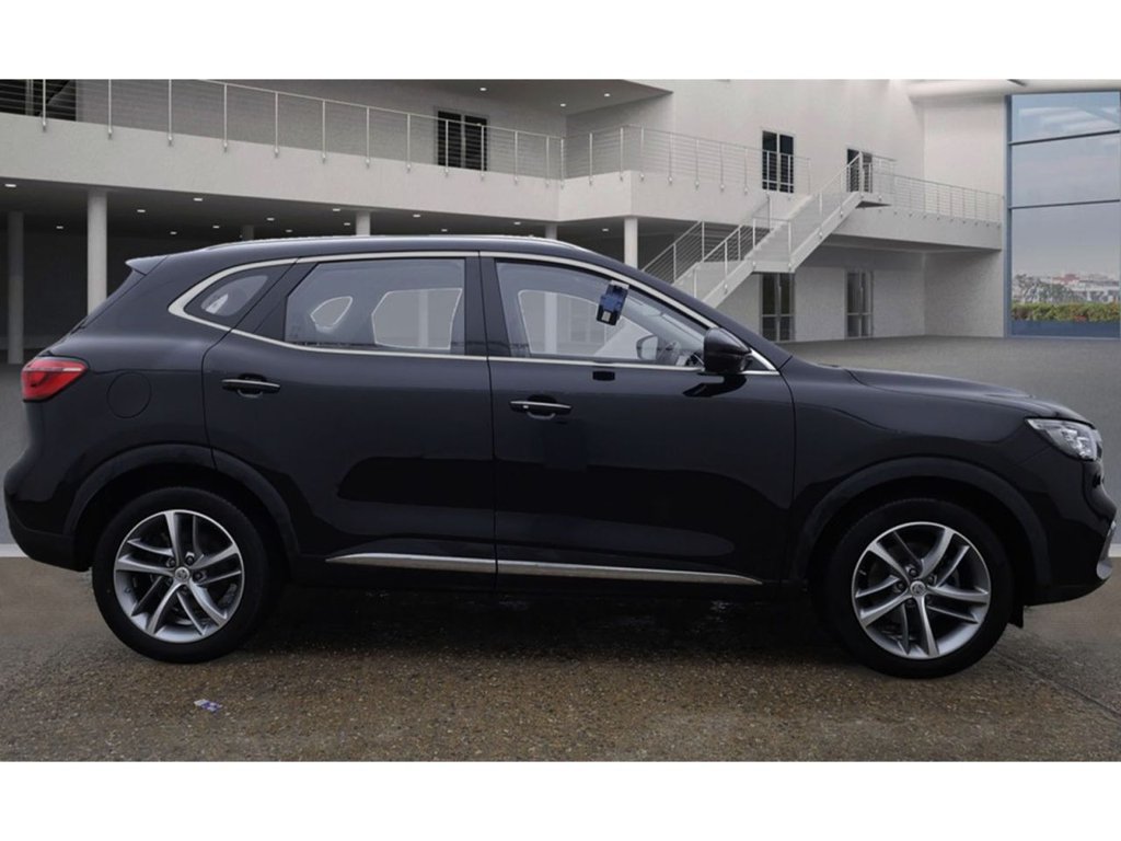 Used MG MG HS 2022 for sale - 76632497: Photo 5