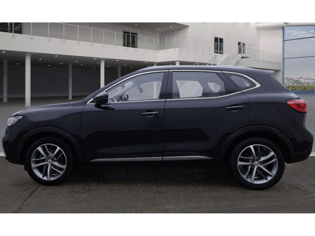 Used MG MG HS 2022 for sale - 76632497: Photo 6