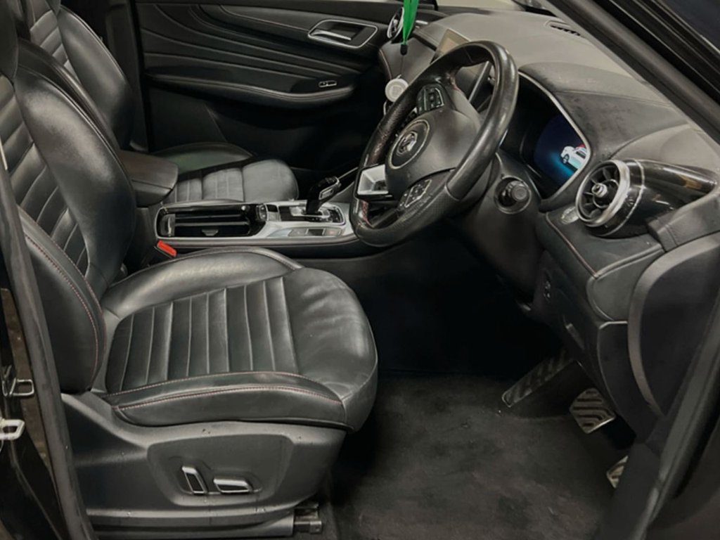 Used MG MG HS 2022 for sale - 76632497: Photo 9