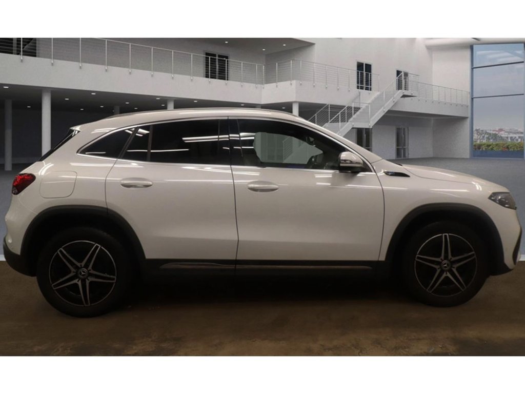 Used Mercedes-Benz EQA 2022 for sale - 77608866: Photo 5