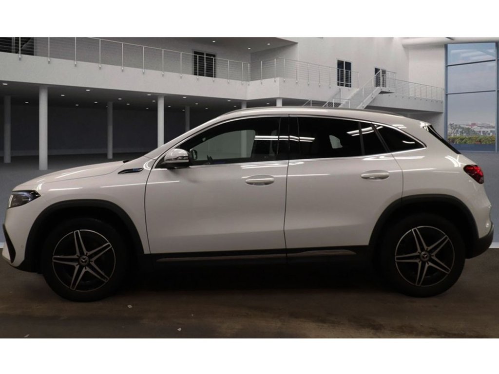 Used Mercedes-Benz EQA 2022 for sale - 77608866: Photo 6