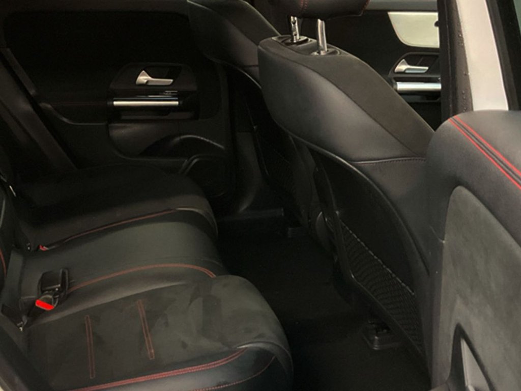 Used Mercedes-Benz EQA 2022 for sale - 77608866: Photo 7