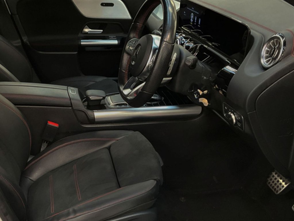 Used Mercedes-Benz EQA 2022 for sale - 77608866: Photo 8