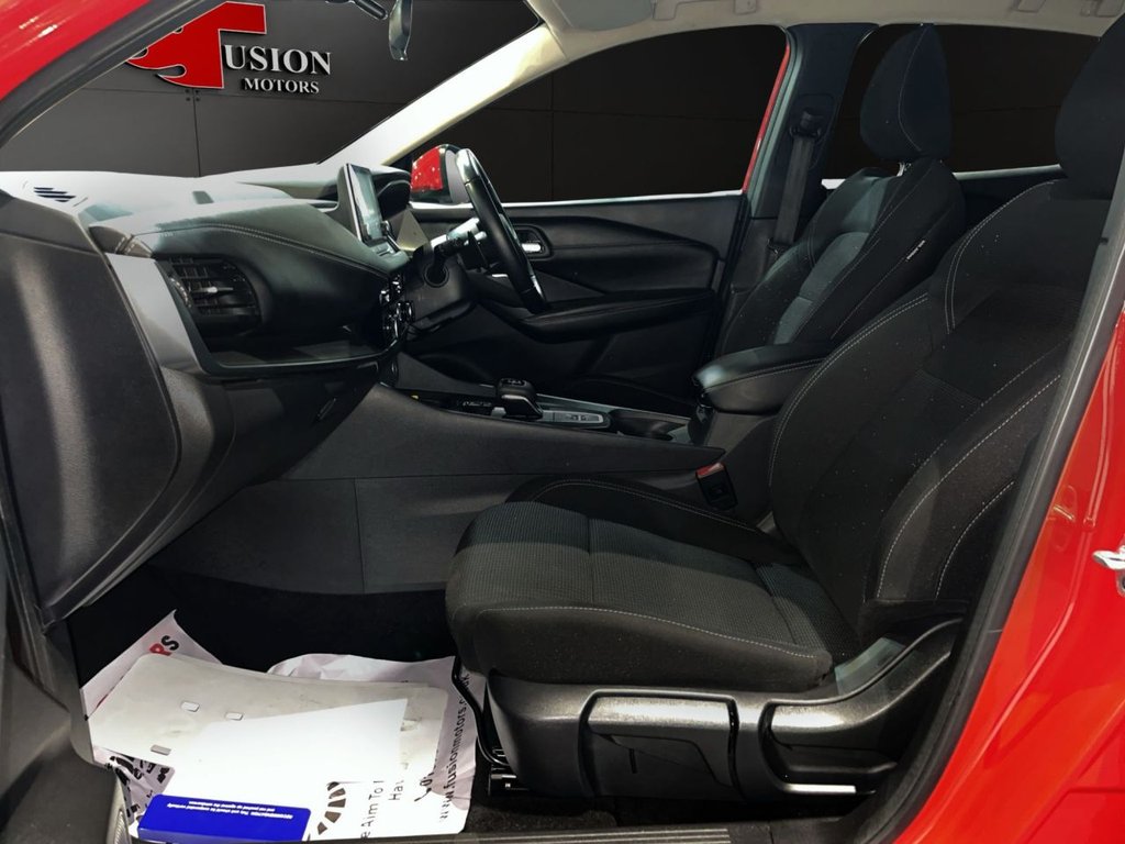 Used Nissan Qashqai 2022 for sale - 77407856: Photo 15