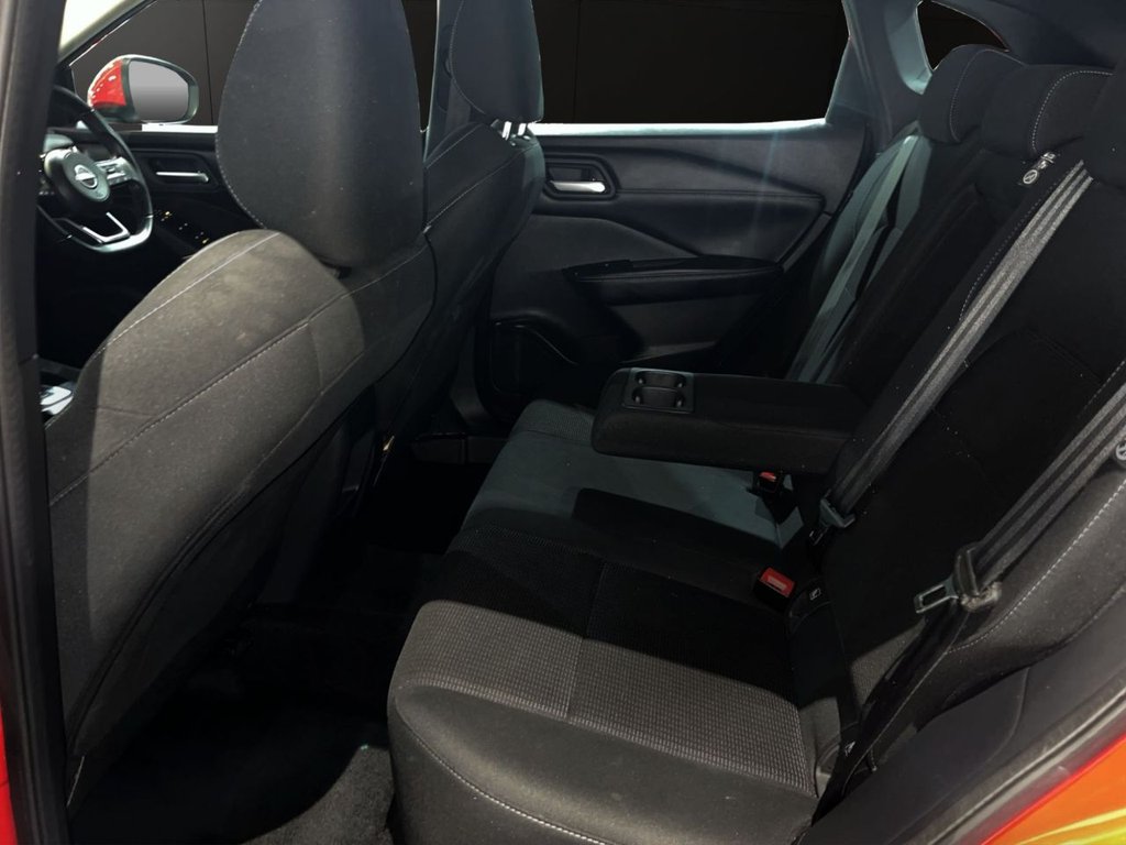 Used Nissan Qashqai 2022 for sale - 77407856: Photo 16