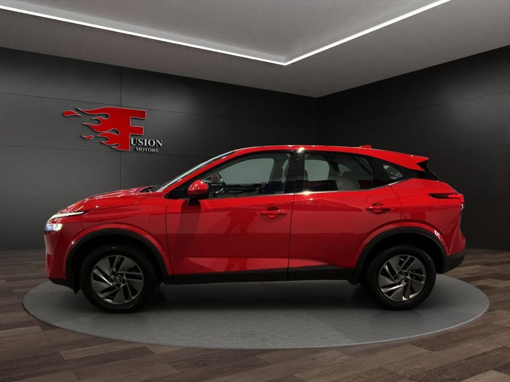 Used Nissan Qashqai 2022 for sale - 77407856: Photo 4