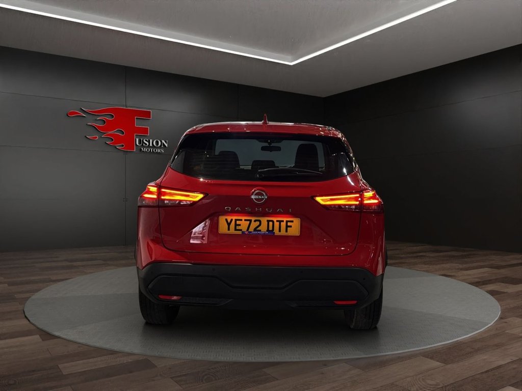 Used Nissan Qashqai 2022 for sale - 77407856: Photo 6