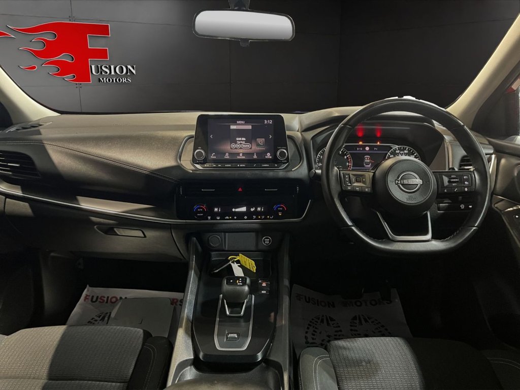 Used Nissan Qashqai 2022 for sale - 77407856: Photo 9