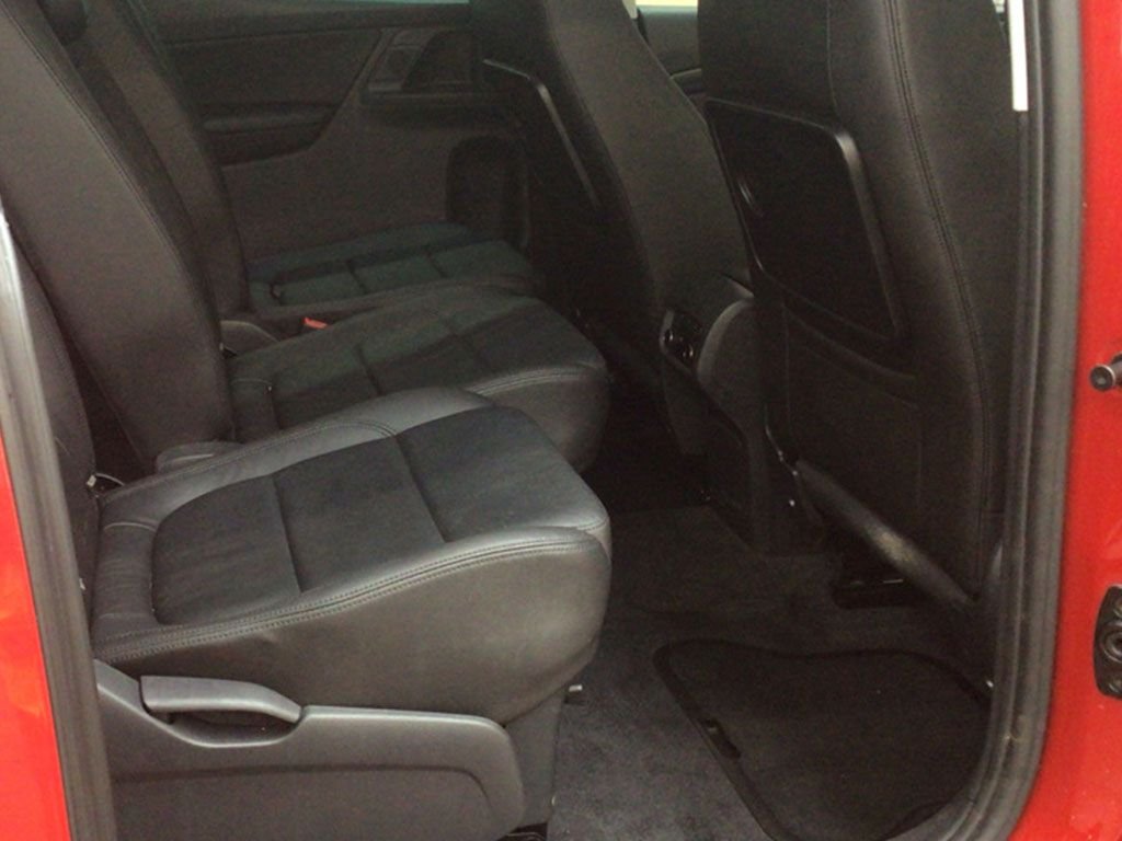 Used SEAT Alhambra 2019 for sale - 76396193: Photo 7