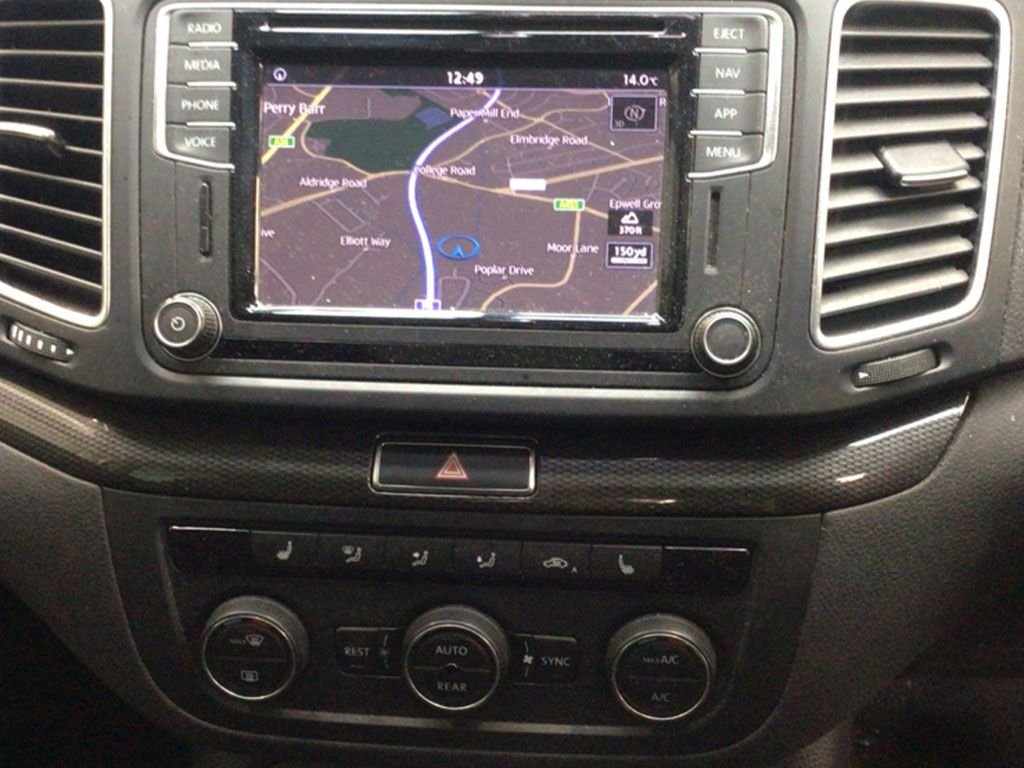 Used SEAT Alhambra 2019 for sale - 76396193: Photo 9