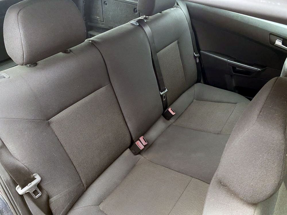 Used Vauxhall Astra 2008 for sale - 76569946: Photo 10