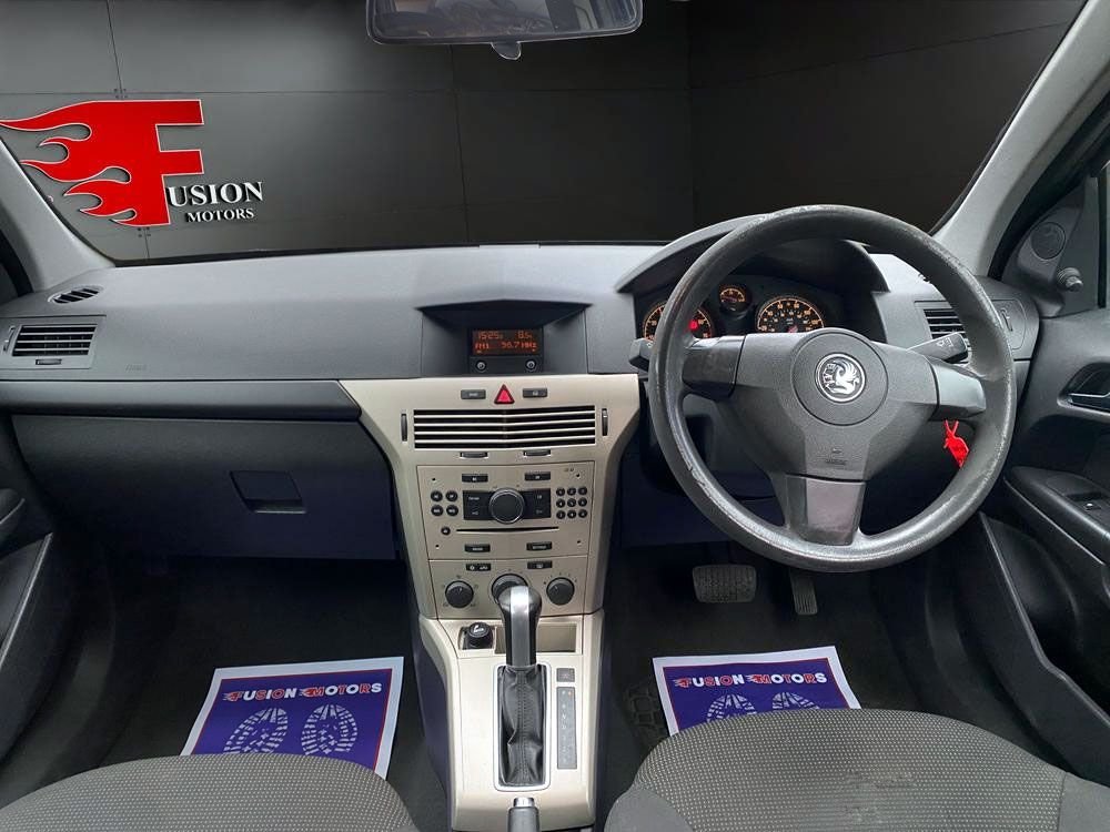 Used Vauxhall Astra 2008 for sale - 76569946: Photo 11