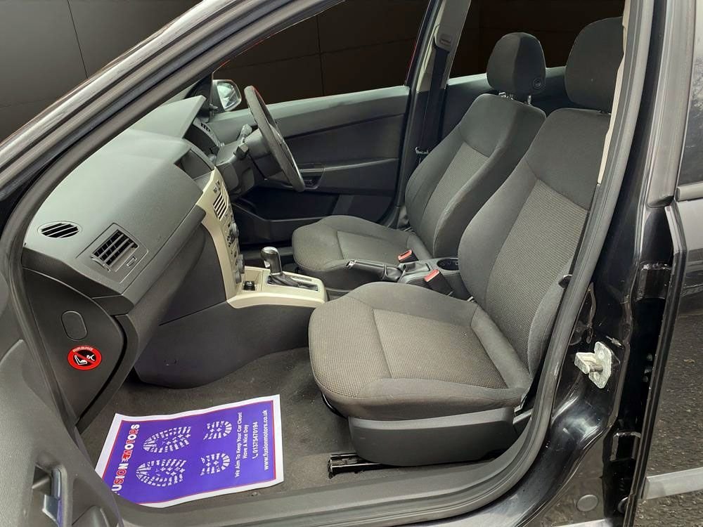 Used Vauxhall Astra 2008 for sale - 76569946: Photo 13