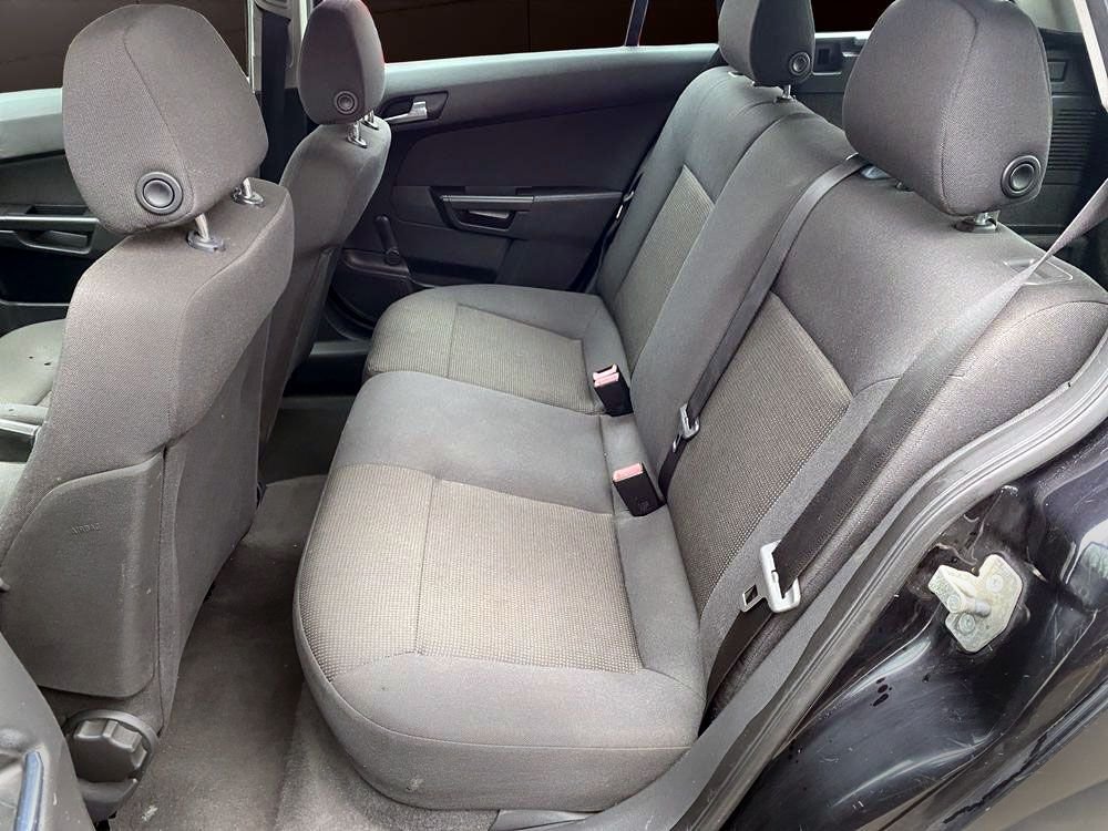 Used Vauxhall Astra 2008 for sale - 76569946: Photo 14