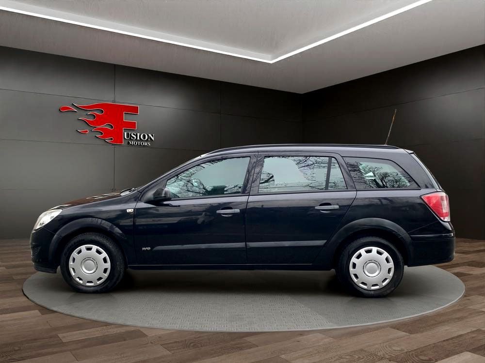 Used Vauxhall Astra 2008 for sale - 76569946: Photo 3