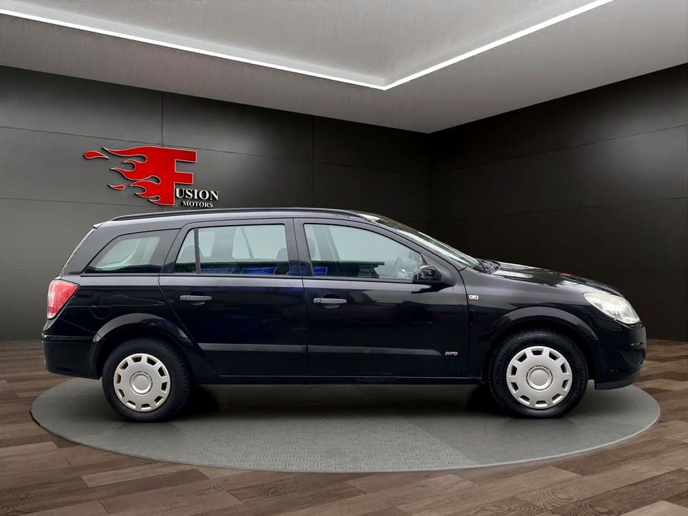 Used Vauxhall Astra 2008 for sale - 76569946: Photo 7