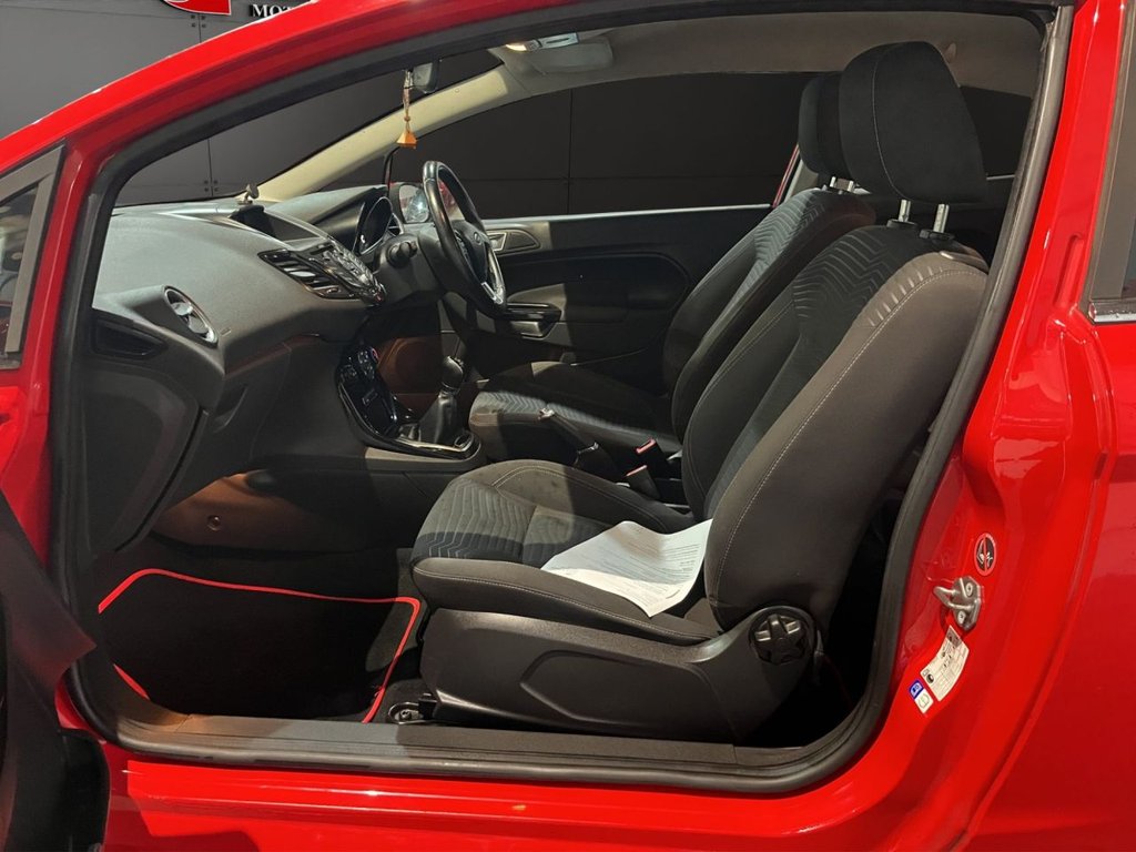 Used Ford Fiesta 2014 for sale - 77654762: Photo 10