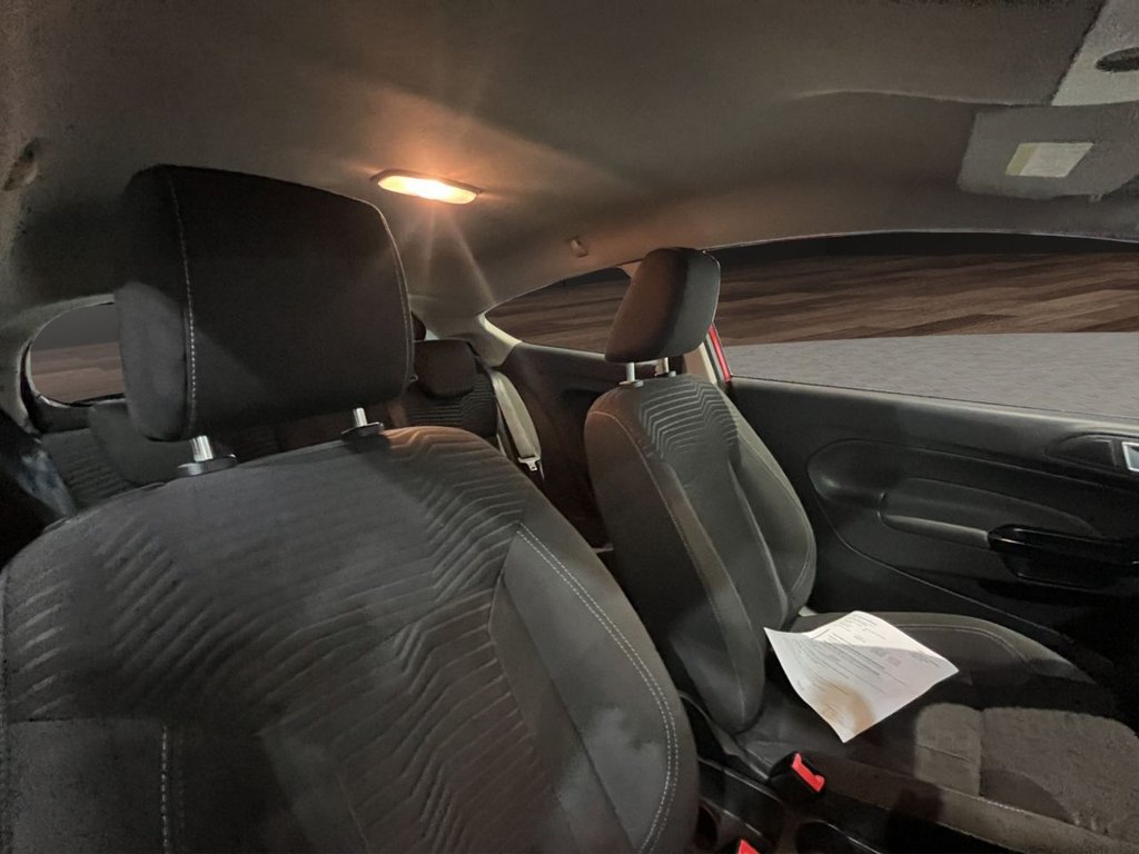 Used Ford Fiesta 2014 for sale - 77654762: Photo 12