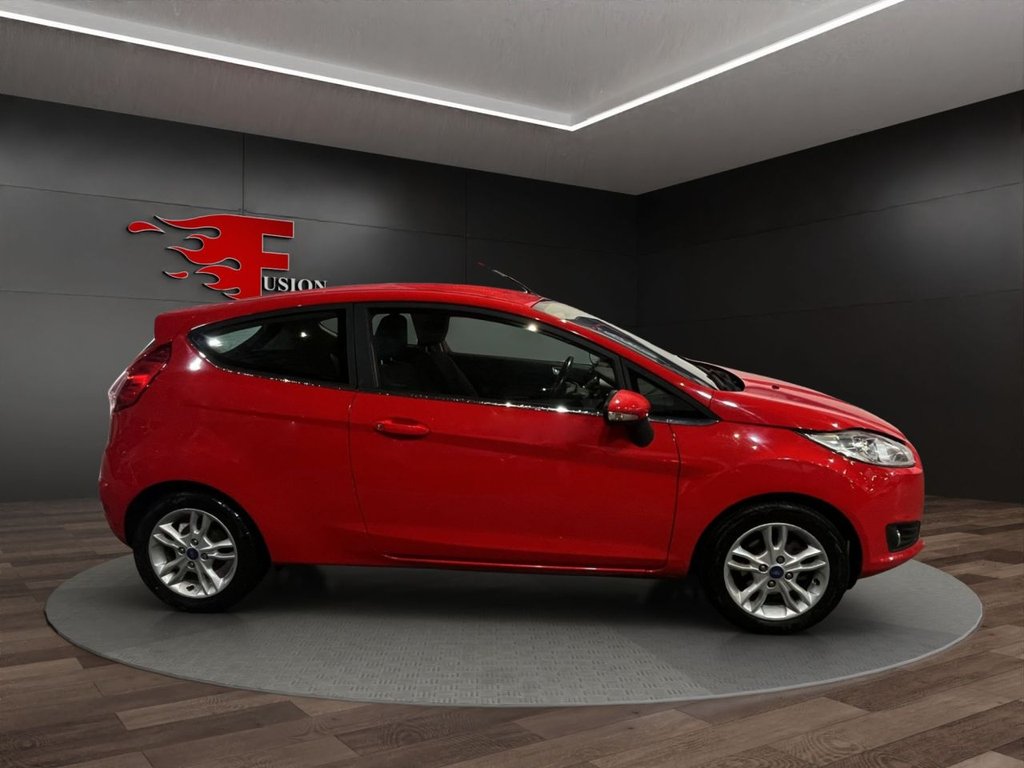 Used Ford Fiesta 2014 for sale - 77654762: Photo 3