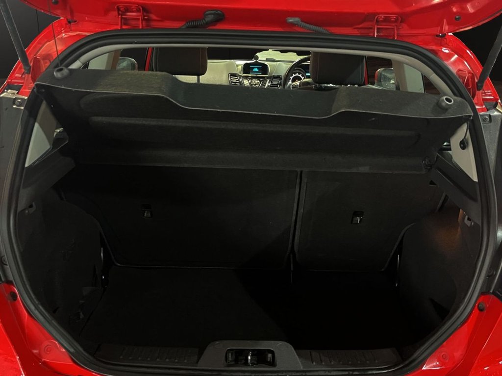 Used Ford Fiesta 2014 for sale - 77654762: Photo 5