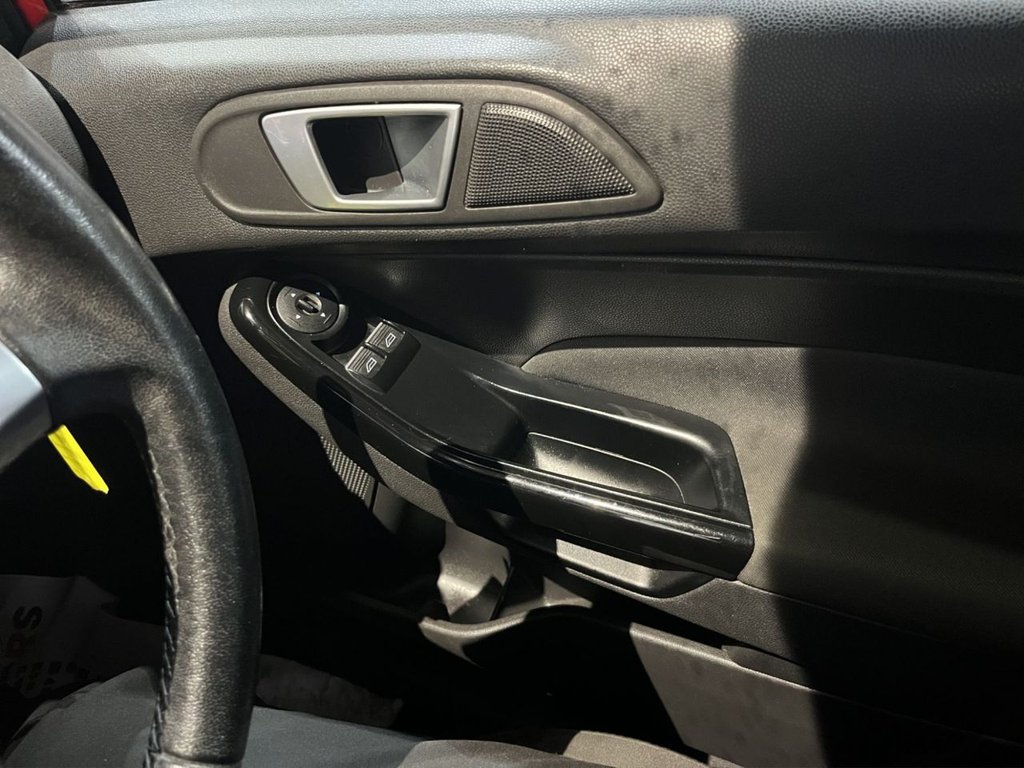 Used Ford Fiesta 2014 for sale - 77654762: Photo 6