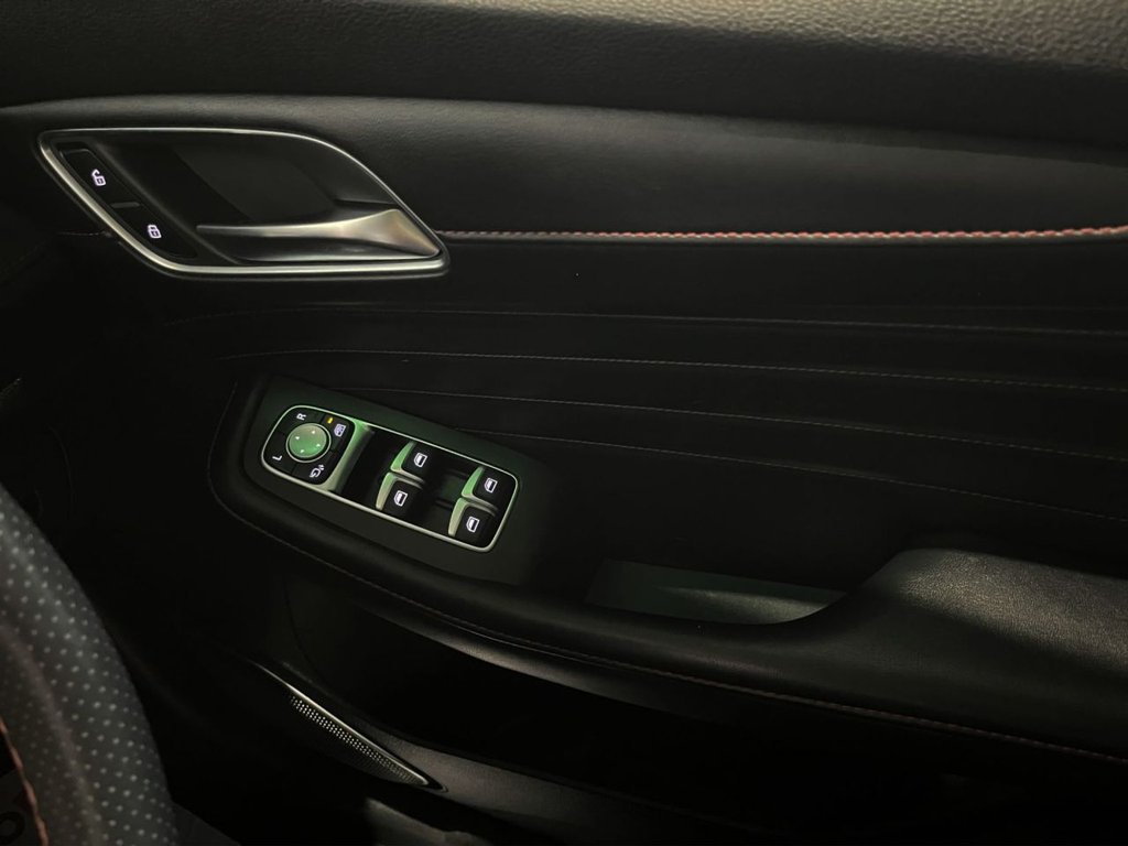 Used MG MG HS 2022 for sale - 77600230: Photo 11