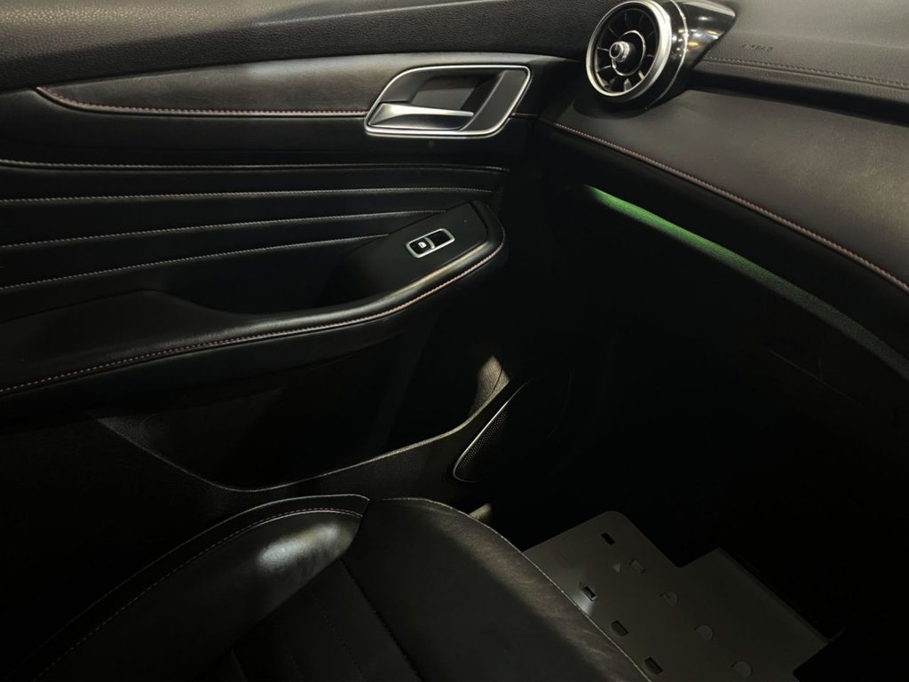 Used MG MG HS 2022 for sale - 77600230: Photo 12