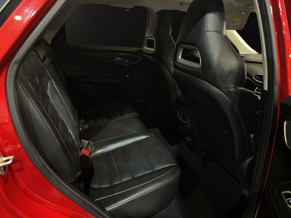 Used MG MG HS 2022 for sale - 77600230: Photo 14