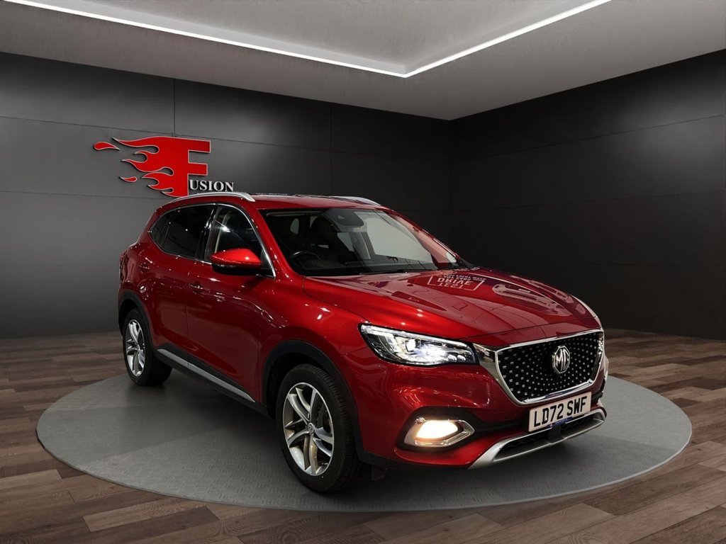 Used MG MG HS 2022 for sale - 77600230: Photo 3