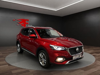 Used MG MG HS 2022 for sale - 77600230: Photo