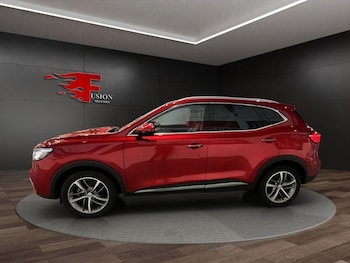 Used MG MG HS 2022 for sale - 77600230: Photo