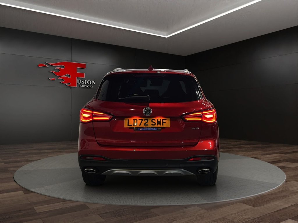 Used MG MG HS 2022 for sale - 77600230: Photo 6