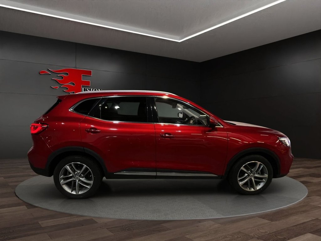 Used MG MG HS 2022 for sale - 77600230: Photo 8