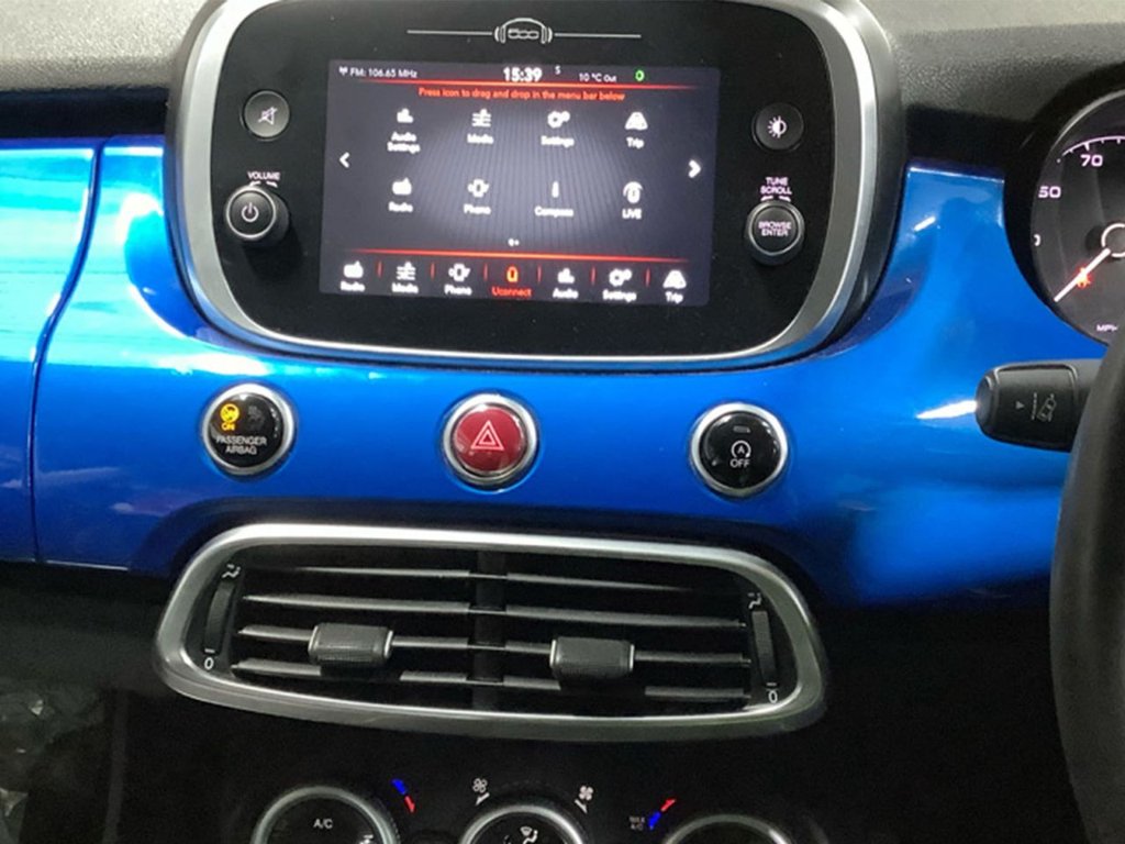 Used Fiat 500X 2019 for sale - 77697915: Photo 10