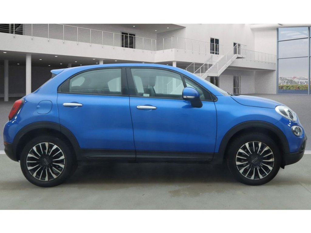 Used Fiat 500X 2019 for sale - 77697915: Photo 5