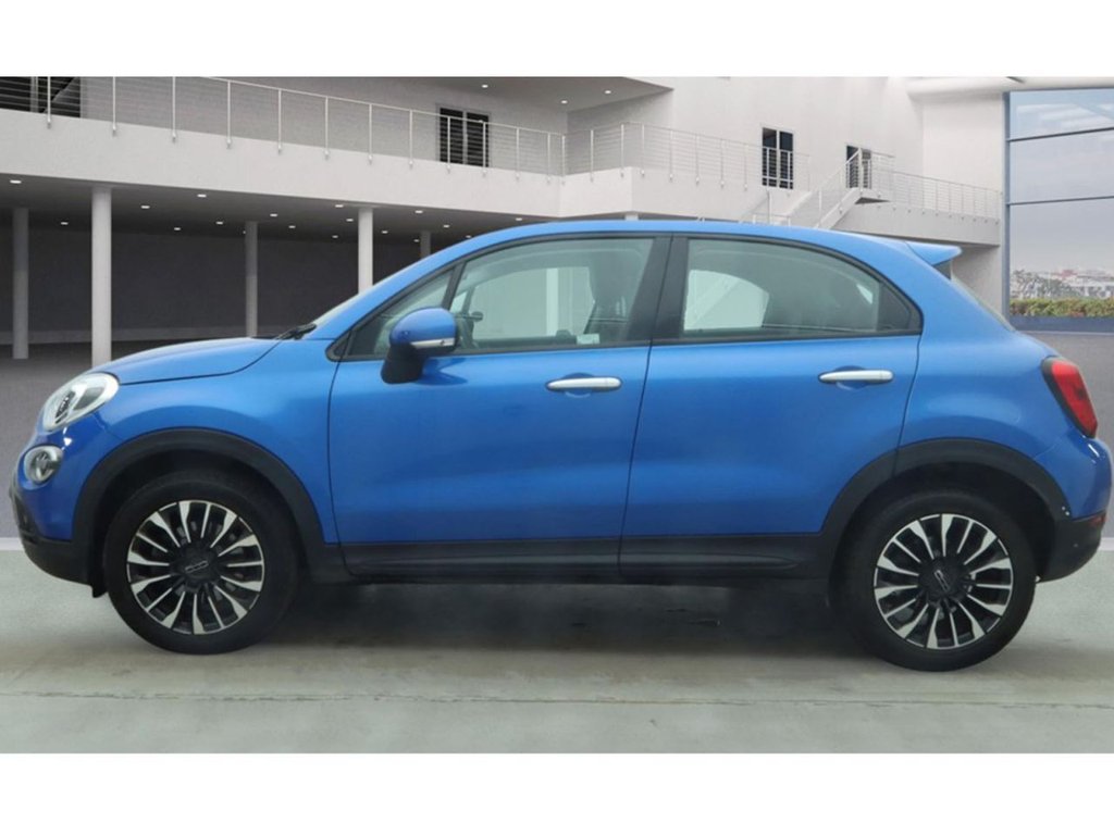 Used Fiat 500X 2019 for sale - 77697915: Photo 6