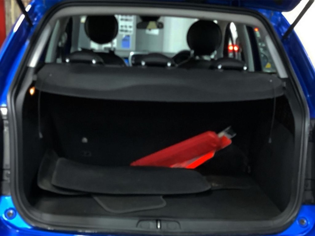 Used Fiat 500X 2019 for sale - 77697915: Photo 7