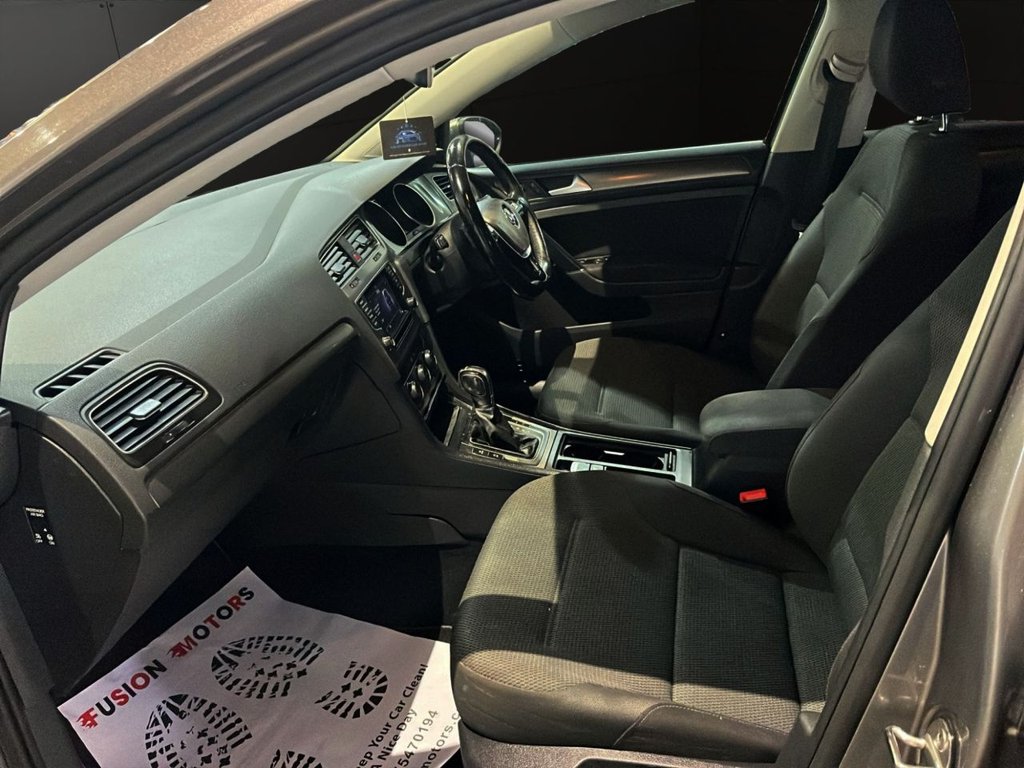 Used Volkswagen Golf 2013 for sale - 76642094: Photo 16