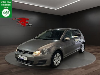 Used Volkswagen Golf 2013 for sale - 76642094: Photo