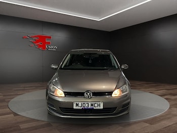 Used Volkswagen Golf 2013 for sale - 76642094: Photo