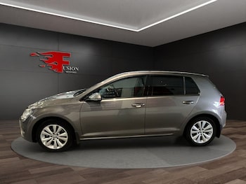 Used Volkswagen Golf 2013 for sale - 76642094: Photo