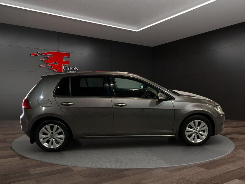 Used Volkswagen Golf 2013 for sale - 76642094: Photo 8