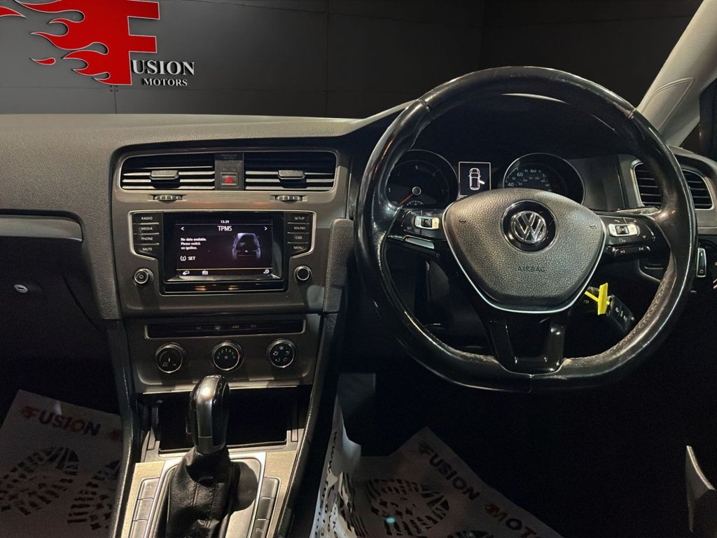 Used Volkswagen Golf 2013 for sale - 76642094: Photo 9