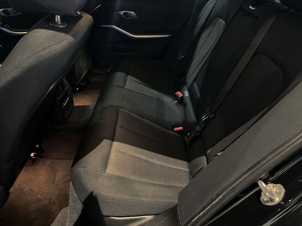 Used BMW 3 Series 2021 for sale - 78030131: Photo 15