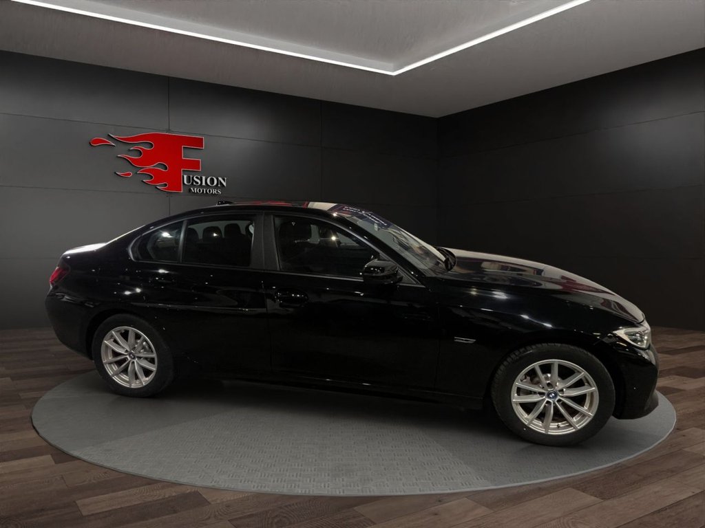 Used BMW 3 Series 2021 for sale - 78030131: Photo 7