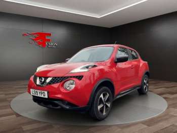Used Nissan Juke 2019 for sale - 74973942: Photo