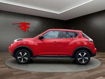 Used Nissan Juke 2019 for sale - 74973942: Photo