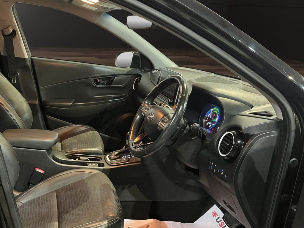 Used Hyundai KONA 2020 for sale - 78030135: Photo 13