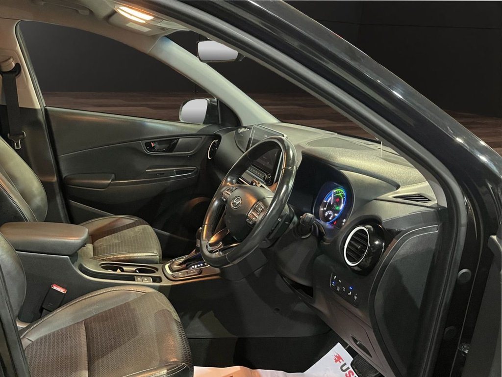 Used Hyundai KONA 2020 for sale - 78030135: Photo 14