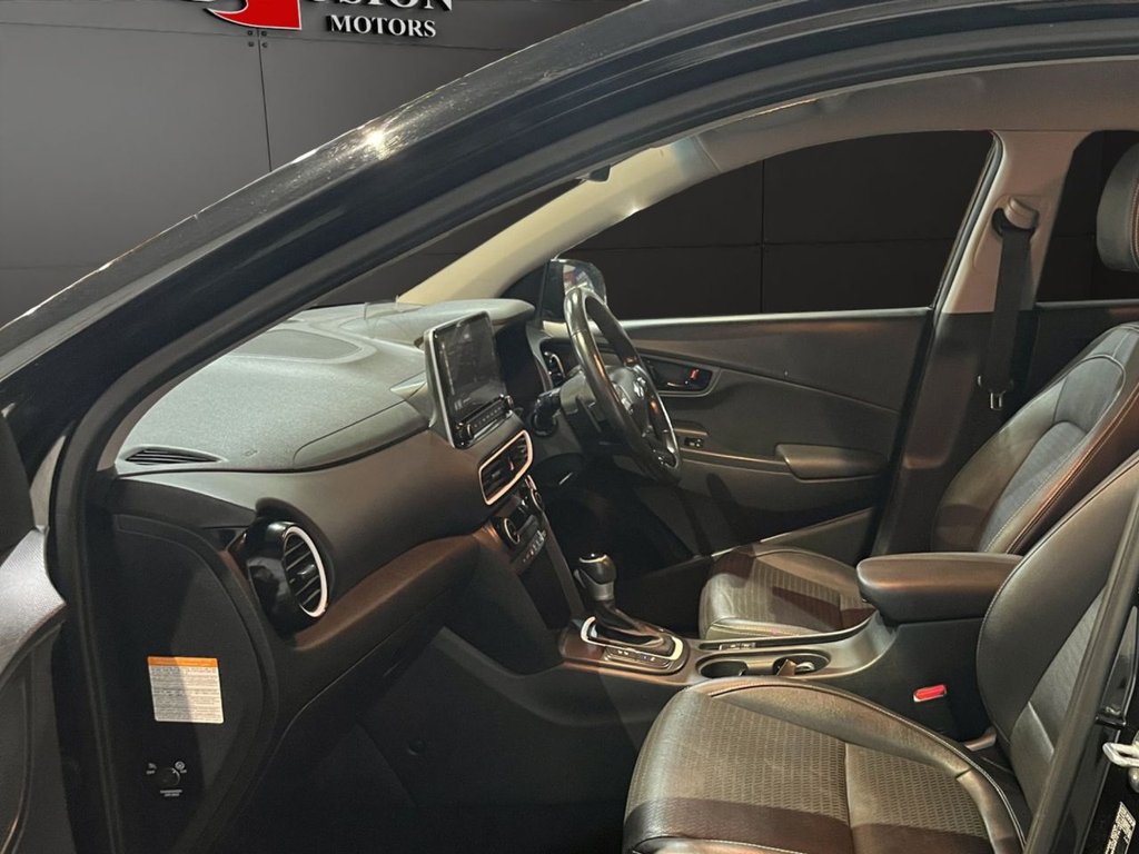 Used Hyundai KONA 2020 for sale - 78030135: Photo 16